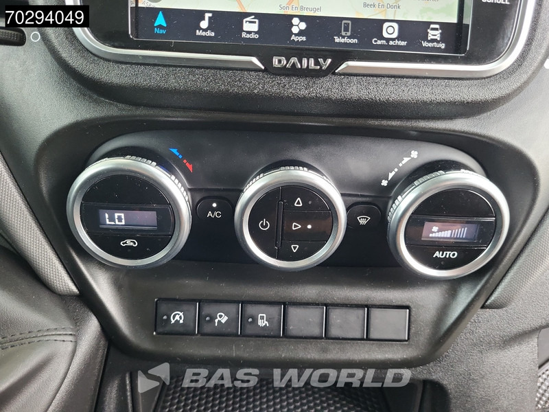 Crédit-bail Iveco Daily 35S14 Automaat L2H2 3,5t Trekhaak LED Airco Cruise Camera Euro6 L2 12m3 Airco Trekhaak Cruise control Iveco Daily 35S14 Automaat L2H2 3,5t Trekhaak LED Airco Cruise Camera Euro6 L2 12m3 Airco Trekhaak Cruise control: photos 17