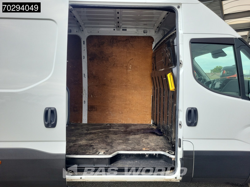 Crédit-bail Iveco Daily 35S14 Automaat L2H2 3,5t Trekhaak LED Airco Cruise Camera Euro6 L2 12m3 Airco Trekhaak Cruise control Iveco Daily 35S14 Automaat L2H2 3,5t Trekhaak LED Airco Cruise Camera Euro6 L2 12m3 Airco Trekhaak Cruise control: photos 7
