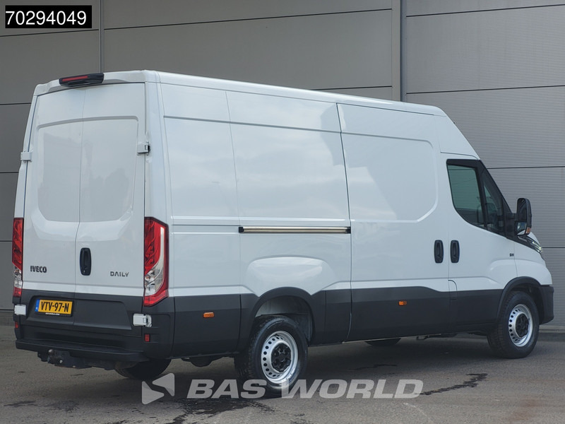 Crédit-bail Iveco Daily 35S14 Automaat L2H2 3,5t Trekhaak LED Airco Cruise Camera Euro6 L2 12m3 Airco Trekhaak Cruise control Iveco Daily 35S14 Automaat L2H2 3,5t Trekhaak LED Airco Cruise Camera Euro6 L2 12m3 Airco Trekhaak Cruise control: photos 6