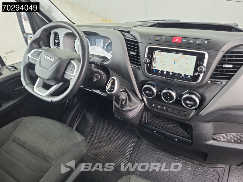 Crédit-bail Iveco Daily 35S14 Automaat L2H2 3,5t Trekhaak LED Airco Cruise Camera Euro6 L2 12m3 Airco Trekhaak Cruise control Iveco Daily 35S14 Automaat L2H2 3,5t Trekhaak LED Airco Cruise Camera Euro6 L2 12m3 Airco Trekhaak Cruise control: photos 10