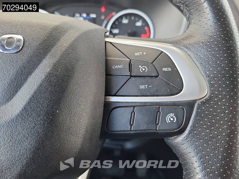 Crédit-bail Iveco Daily 35S14 Automaat L2H2 3,5t Trekhaak LED Airco Cruise Camera Euro6 L2 12m3 Airco Trekhaak Cruise control Iveco Daily 35S14 Automaat L2H2 3,5t Trekhaak LED Airco Cruise Camera Euro6 L2 12m3 Airco Trekhaak Cruise control: photos 20