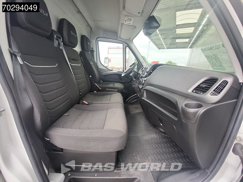 Crédit-bail Iveco Daily 35S14 Automaat L2H2 3,5t Trekhaak LED Airco Cruise Camera Euro6 L2 12m3 Airco Trekhaak Cruise control Iveco Daily 35S14 Automaat L2H2 3,5t Trekhaak LED Airco Cruise Camera Euro6 L2 12m3 Airco Trekhaak Cruise control: photos 12