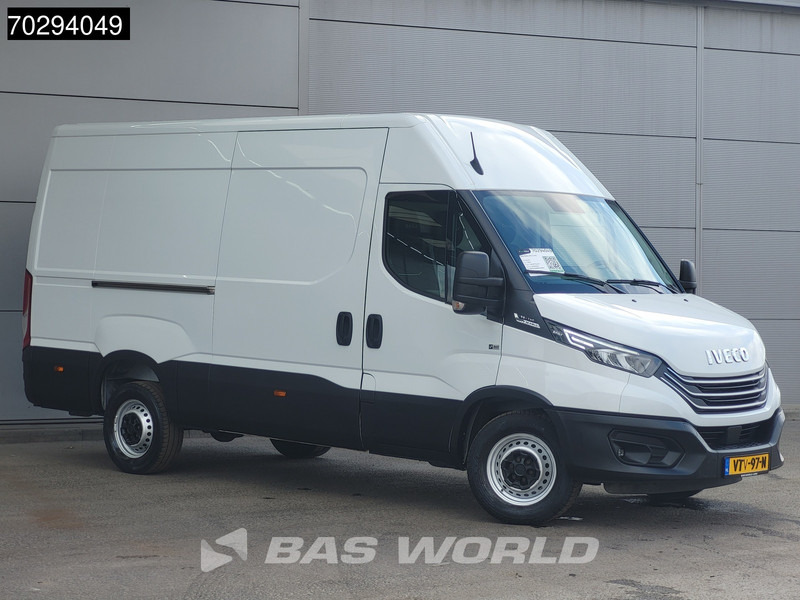 Crédit-bail Iveco Daily 35S14 Automaat L2H2 3,5t Trekhaak LED Airco Cruise Camera Euro6 L2 12m3 Airco Trekhaak Cruise control Iveco Daily 35S14 Automaat L2H2 3,5t Trekhaak LED Airco Cruise Camera Euro6 L2 12m3 Airco Trekhaak Cruise control: photos 5