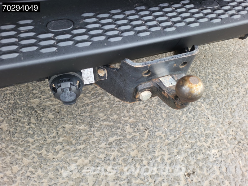 Crédit-bail Iveco Daily 35S14 Automaat L2H2 3,5t Trekhaak LED Airco Cruise Camera Euro6 L2 12m3 Airco Trekhaak Cruise control Iveco Daily 35S14 Automaat L2H2 3,5t Trekhaak LED Airco Cruise Camera Euro6 L2 12m3 Airco Trekhaak Cruise control: photos 9