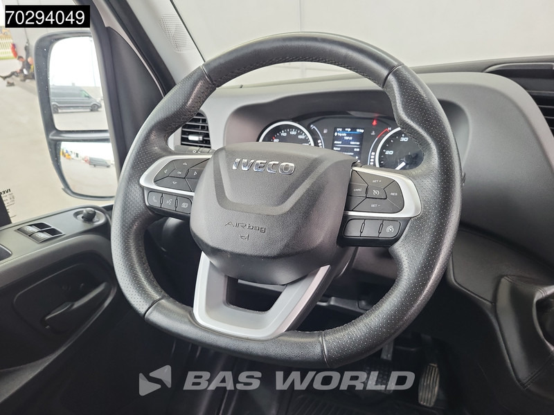Crédit-bail Iveco Daily 35S14 Automaat L2H2 3,5t Trekhaak LED Airco Cruise Camera Euro6 L2 12m3 Airco Trekhaak Cruise control Iveco Daily 35S14 Automaat L2H2 3,5t Trekhaak LED Airco Cruise Camera Euro6 L2 12m3 Airco Trekhaak Cruise control: photos 18