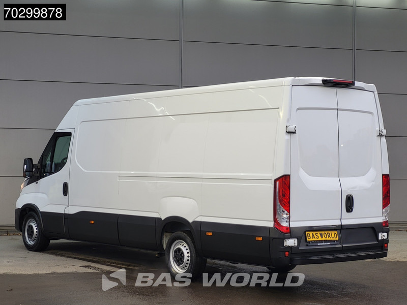 Iveco Daily 35S14 Automaat L3H2 Airco Cruise 3,5t Trekgewicht Euro6 L3 Airco Cruise control - Fourgon utilitaire: photos 2 Iveco Daily 35S14 Automaat L3H2 Airco Cruise 3,5t Trekgewicht Euro6 L3 Airco Cruise control - Fourgon utilitaire: photos 2