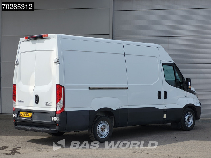 Iveco Daily 35S14 Koelwagen Automaat Airco Cruise Euro6 Koel Koeler Kühl Kühler Kühlwagen 9m3 Airco Cruise control - Véhicule utilitaire frigorifique: photos 5 Iveco Daily 35S14 Koelwagen Automaat Airco Cruise Euro6 Koel Koeler Kühl Kühler Kühlwagen 9m3 Airco Cruise control - Véhicule utilitaire frigorifique: photos 5
