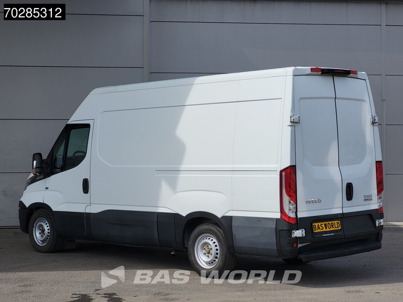 Iveco Daily 35S14 Koelwagen Automaat Airco Cruise Euro6 Koel Koeler Kühl Kühler Kühlwagen 9m3 Airco Cruise control - Véhicule utilitaire frigorifique: photos 2 Iveco Daily 35S14 Koelwagen Automaat Airco Cruise Euro6 Koel Koeler Kühl Kühler Kühlwagen 9m3 Airco Cruise control - Véhicule utilitaire frigorifique: photos 2