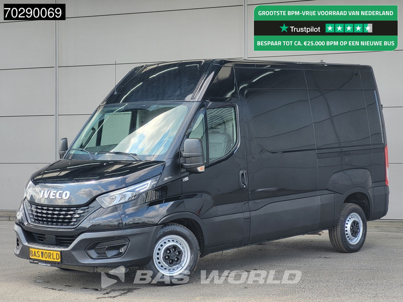 Iveco Daily 35S16 160PK L2H2 Navi Camera Airco Cruise 11m3 Airco Cruise control - Fourgon utilitaire: photos 1 Iveco Daily 35S16 160PK L2H2 Navi Camera Airco Cruise 11m3 Airco Cruise control - Fourgon utilitaire: photos 1
