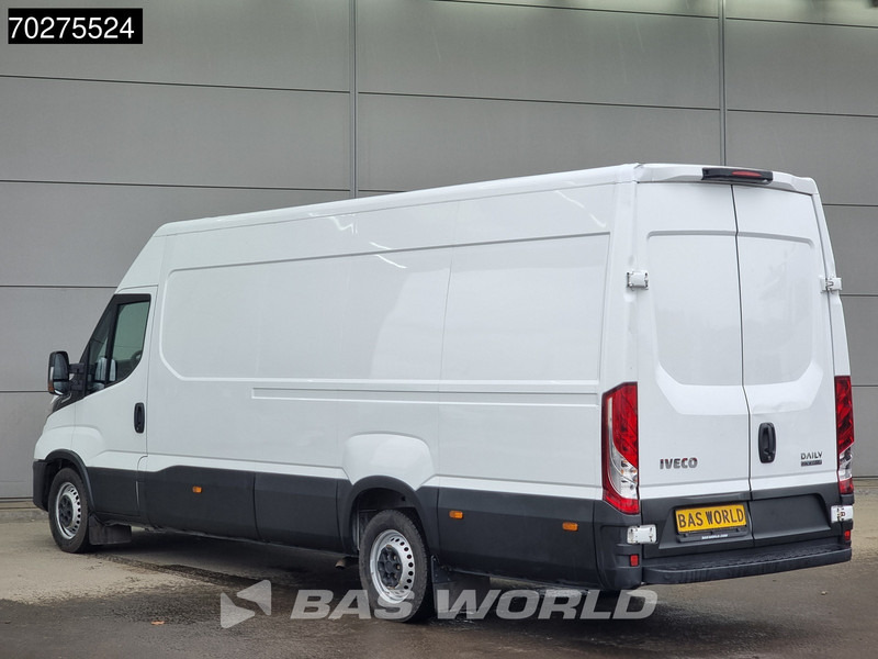 Iveco Daily 35S16 Automaat 160PK L3H2 Camera Airco Parkeersensoren L4H2 16m3 Airco - Fourgon utilitaire: photos 2 Iveco Daily 35S16 Automaat 160PK L3H2 Camera Airco Parkeersensoren L4H2 16m3 Airco - Fourgon utilitaire: photos 2