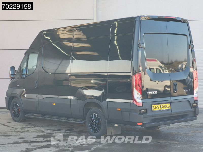 Iveco Daily 35S16 Automaat Black Edition L2H2 Airco Cruise Velgen 3500kg Trekgewicht Euro6 L2 12m3 Airco Cruise control - Fourgon utilitaire: photos 5 Iveco Daily 35S16 Automaat Black Edition L2H2 Airco Cruise Velgen 3500kg Trekgewicht Euro6 L2 12m3 Airco Cruise control - Fourgon utilitaire: photos 5