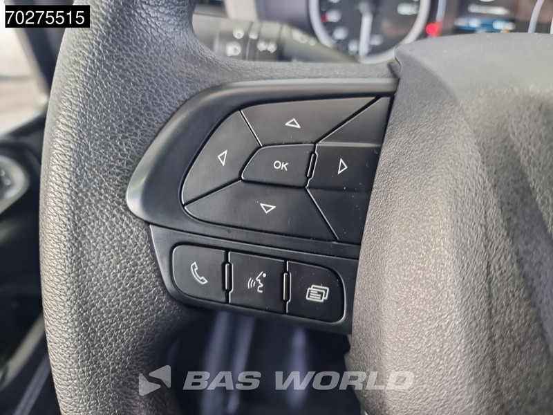 Fourgon utilitaire Iveco Daily 35S16 Automaat Black Edition L3H2 Camera Airco Parkeersensoren L4H2 16m3 Airco: photos 19
