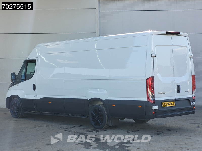 Fourgon utilitaire Iveco Daily 35S16 Automaat Black Edition L3H2 Camera Airco Parkeersensoren L4H2 16m3 Airco: photos 9