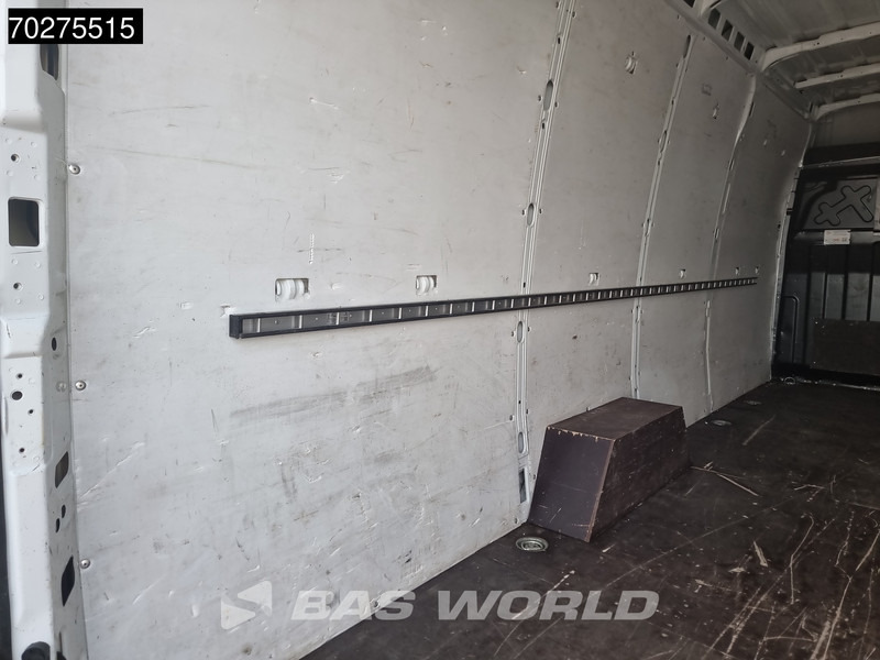 Fourgon utilitaire Iveco Daily 35S16 Automaat Black Edition L3H2 Camera Airco Parkeersensoren L4H2 16m3 Airco: photos 10