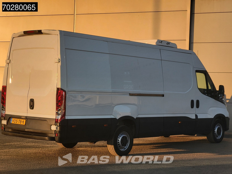 Iveco Daily 35S16 Automaat Koelwagen Konvekta FR4.1 LED Airco Cruise Koel Koeler Kühl Kühlwagen 16m3 Airco Cruise control - Véhicule utilitaire frigorifique: photos 5 Iveco Daily 35S16 Automaat Koelwagen Konvekta FR4.1 LED Airco Cruise Koel Koeler Kühl Kühlwagen 16m3 Airco Cruise control - Véhicule utilitaire frigorifique: photos 5