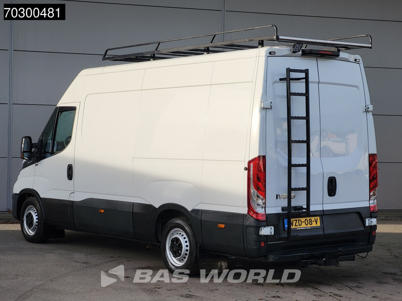 Iveco Daily 35S16 Automaat L2H2 3,5t Trekhaak 160PK Airco Imperiaal Camera Parkeersensoren Imperiaal Euro6 L2 Airco Trekhaak - Fourgon utilitaire: photos 2 Iveco Daily 35S16 Automaat L2H2 3,5t Trekhaak 160PK Airco Imperiaal Camera Parkeersensoren Imperiaal Euro6 L2 Airco Trekhaak - Fourgon utilitaire: photos 2