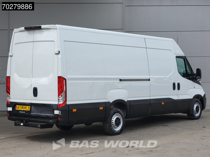 Iveco Daily 35S16 Automaat L3H2 3,5t Trekhaak Camera Euro6 L4H2 16m3 Trekhaak - Fourgon utilitaire: photos 3 Iveco Daily 35S16 Automaat L3H2 3,5t Trekhaak Camera Euro6 L4H2 16m3 Trekhaak - Fourgon utilitaire: photos 3