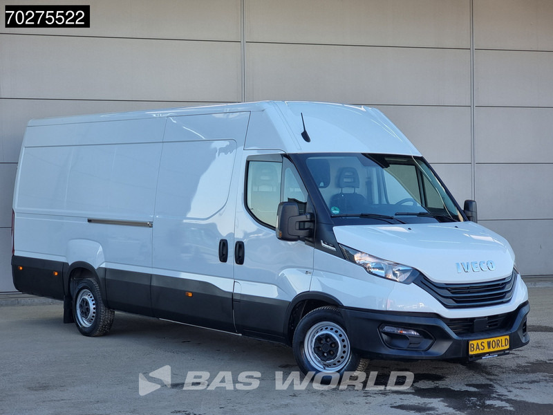 Iveco Daily 35S16 Automaat L3H2 Airco Camera Parkeersensoren L4H2 16m3 Airco - Fourgon utilitaire: photos 3 Iveco Daily 35S16 Automaat L3H2 Airco Camera Parkeersensoren L4H2 16m3 Airco - Fourgon utilitaire: photos 3