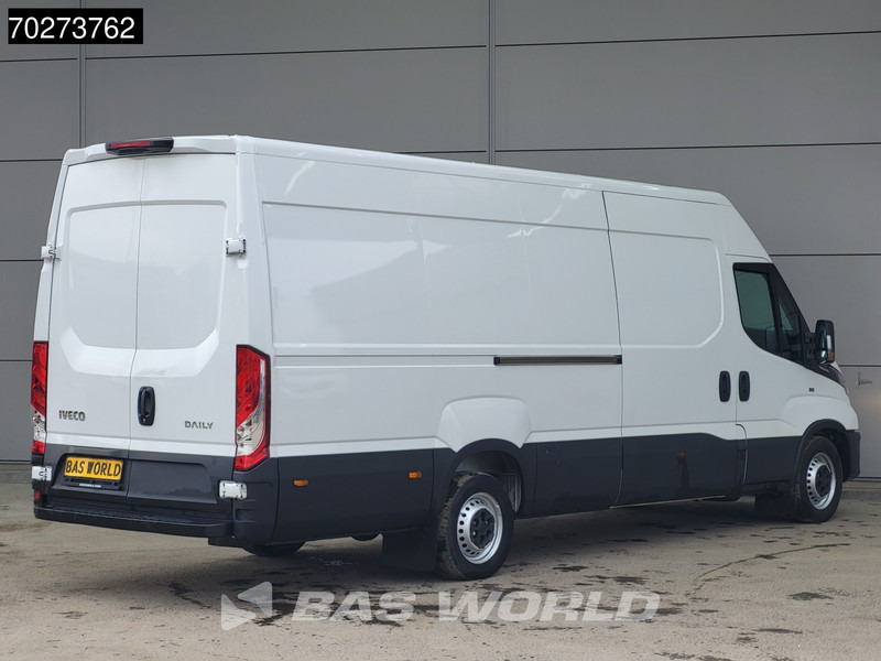 Iveco Daily 35S16 Automaat L3H2 Airco Parkeersensoren L4H2 16m3 Airco - Fourgon utilitaire: photos 5 Iveco Daily 35S16 Automaat L3H2 Airco Parkeersensoren L4H2 16m3 Airco - Fourgon utilitaire: photos 5