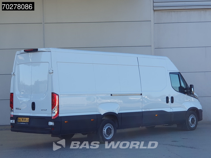 Iveco Daily 35S16 Automaat L3H2 Camera Airco 3,5t Trekgewicht Parkeersensoren L4H2 16m3 Airco - Fourgon utilitaire: photos 5 Iveco Daily 35S16 Automaat L3H2 Camera Airco 3,5t Trekgewicht Parkeersensoren L4H2 16m3 Airco - Fourgon utilitaire: photos 5