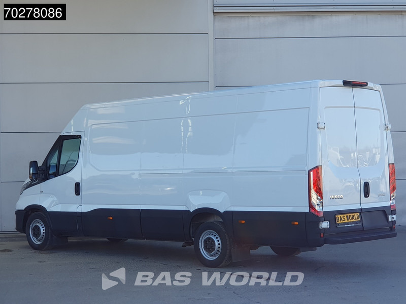 Iveco Daily 35S16 Automaat L3H2 Camera Airco 3,5t Trekgewicht Parkeersensoren L4H2 16m3 Airco - Fourgon utilitaire: photos 2 Iveco Daily 35S16 Automaat L3H2 Camera Airco 3,5t Trekgewicht Parkeersensoren L4H2 16m3 Airco - Fourgon utilitaire: photos 2