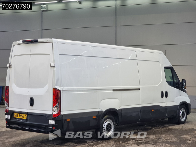 Iveco Daily 35S16 Automaat L3H2 Camera Airco 3,5t Trekgewicht Parkeersensoren L4H2 16m3 Airco - Fourgon utilitaire: photos 5 Iveco Daily 35S16 Automaat L3H2 Camera Airco 3,5t Trekgewicht Parkeersensoren L4H2 16m3 Airco - Fourgon utilitaire: photos 5