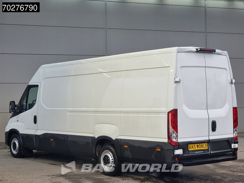 Iveco Daily 35S16 Automaat L3H2 Camera Airco 3,5t Trekgewicht Parkeersensoren L4H2 16m3 Airco - Fourgon utilitaire: photos 3 Iveco Daily 35S16 Automaat L3H2 Camera Airco 3,5t Trekgewicht Parkeersensoren L4H2 16m3 Airco - Fourgon utilitaire: photos 3