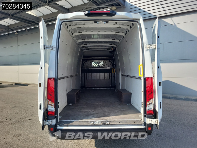 Iveco Daily 35S16 Automaat L3H2 Camera Airco Parkeersensoren Euro6 L4H2 16m3 Airco - Fourgon utilitaire: photos 3 Iveco Daily 35S16 Automaat L3H2 Camera Airco Parkeersensoren Euro6 L4H2 16m3 Airco - Fourgon utilitaire: photos 3