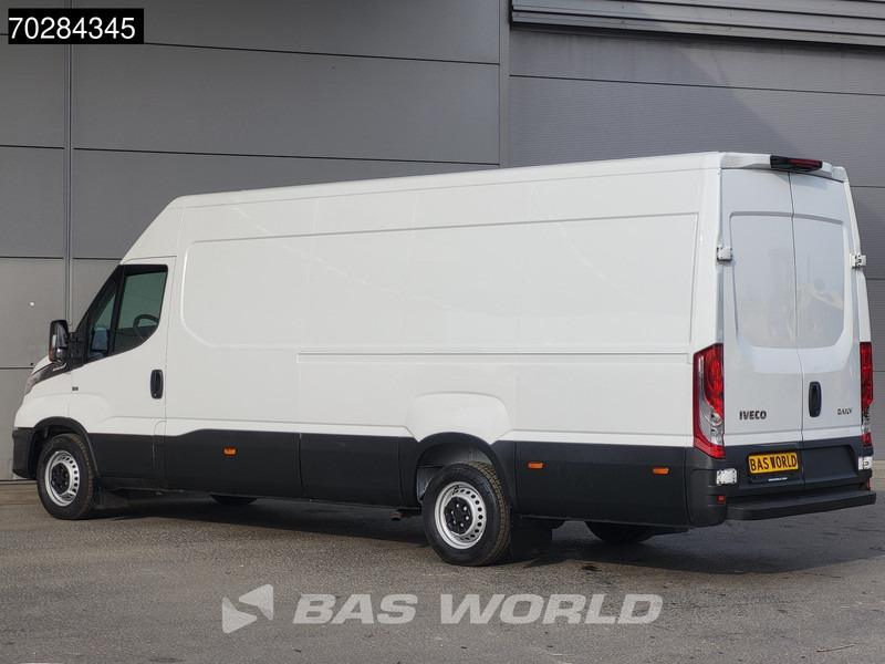 Iveco Daily 35S16 Automaat L3H2 Camera Airco Parkeersensoren Euro6 L4H2 16m3 Airco - Fourgon utilitaire: photos 2 Iveco Daily 35S16 Automaat L3H2 Camera Airco Parkeersensoren Euro6 L4H2 16m3 Airco - Fourgon utilitaire: photos 2