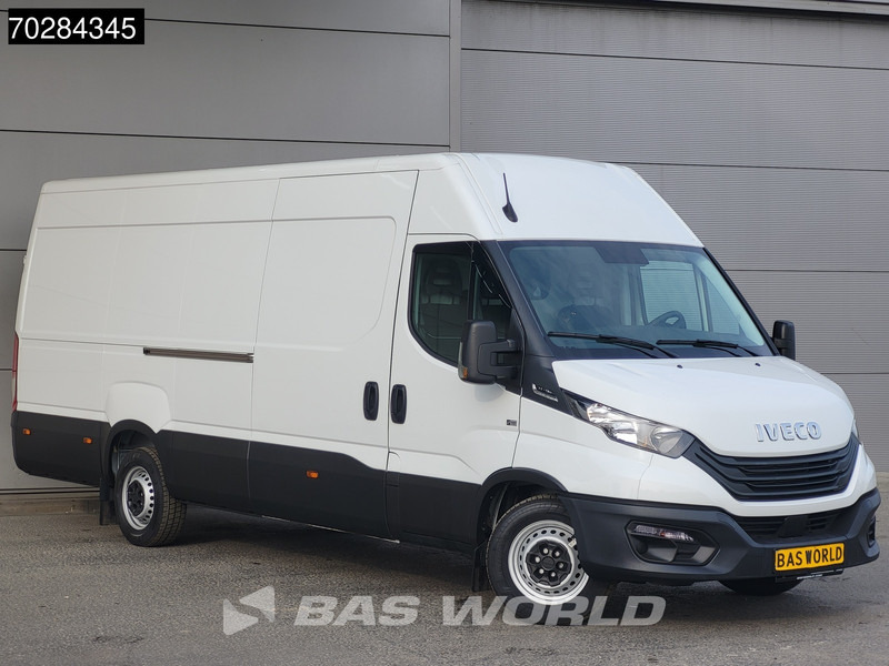 Iveco Daily 35S16 Automaat L3H2 Camera Airco Parkeersensoren Euro6 L4H2 16m3 Airco - Fourgon utilitaire: photos 5 Iveco Daily 35S16 Automaat L3H2 Camera Airco Parkeersensoren Euro6 L4H2 16m3 Airco - Fourgon utilitaire: photos 5