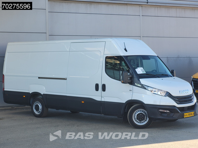 Iveco Daily 35S16 Automaat L3H2 Camera Airco Parkeersensoren L4H2 16m3 Airco - Fourgon utilitaire: photos 3 Iveco Daily 35S16 Automaat L3H2 Camera Airco Parkeersensoren L4H2 16m3 Airco - Fourgon utilitaire: photos 3