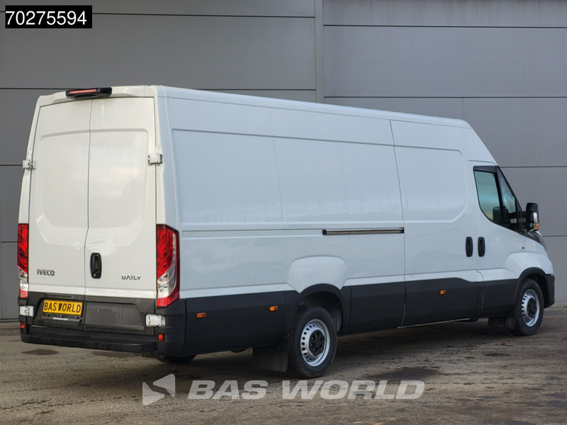 Iveco Daily 35S16 Automaat L3H2 Camera Airco Parkeersensoren L4H2 16m3 Airco - Fourgon utilitaire: photos 5 Iveco Daily 35S16 Automaat L3H2 Camera Airco Parkeersensoren L4H2 16m3 Airco - Fourgon utilitaire: photos 5