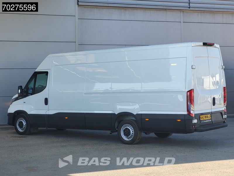 Iveco Daily 35S16 Automaat L3H2 Camera Airco Parkeersensoren L4H2 16m3 Airco - Fourgon utilitaire: photos 2 Iveco Daily 35S16 Automaat L3H2 Camera Airco Parkeersensoren L4H2 16m3 Airco - Fourgon utilitaire: photos 2