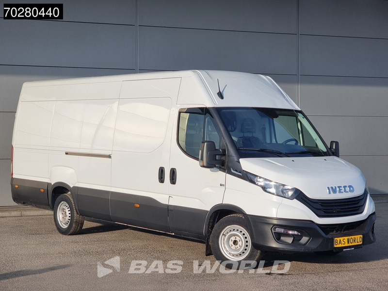 Iveco Daily 35S16 Automaat L3H2 Camera Airco Parkeersensoren L4H2 16m3 Airco - Fourgon utilitaire: photos 3 Iveco Daily 35S16 Automaat L3H2 Camera Airco Parkeersensoren L4H2 16m3 Airco - Fourgon utilitaire: photos 3