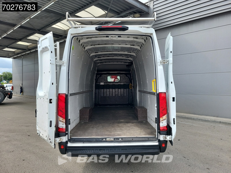Iveco Daily 35S16 Automaat L3H2 Imperiaal Camera Airco 3,5t Trekgewicht Parkeersensoren L4H2 16m3 Airco - Fourgon utilitaire: photos 3 Iveco Daily 35S16 Automaat L3H2 Imperiaal Camera Airco 3,5t Trekgewicht Parkeersensoren L4H2 16m3 Airco - Fourgon utilitaire: photos 3
