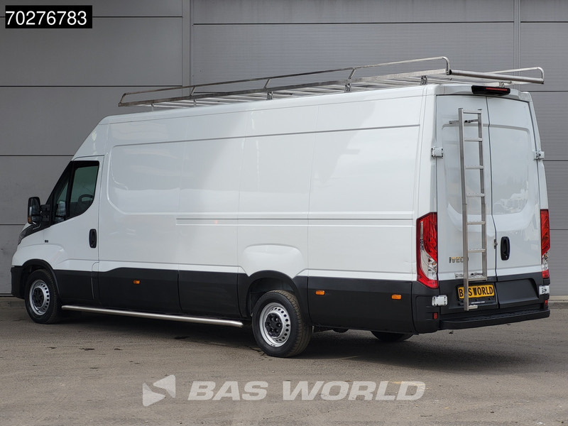 Iveco Daily 35S16 Automaat L3H2 Imperiaal Camera Airco 3,5t Trekgewicht Parkeersensoren L4H2 16m3 Airco - Fourgon utilitaire: photos 2 Iveco Daily 35S16 Automaat L3H2 Imperiaal Camera Airco 3,5t Trekgewicht Parkeersensoren L4H2 16m3 Airco - Fourgon utilitaire: photos 2