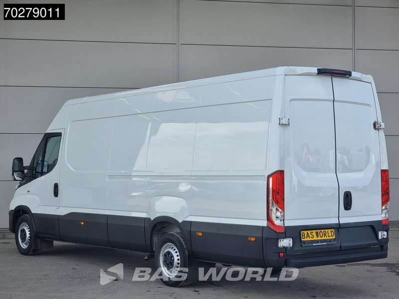 Iveco Daily 35S16 Automaat L3H2 LED Airco Cruise Camera Parkeersensoren Euro6 L4H2 16m3 Airco Cruise control - Fourgon utilitaire: photos 2 Iveco Daily 35S16 Automaat L3H2 LED Airco Cruise Camera Parkeersensoren Euro6 L4H2 16m3 Airco Cruise control - Fourgon utilitaire: photos 2