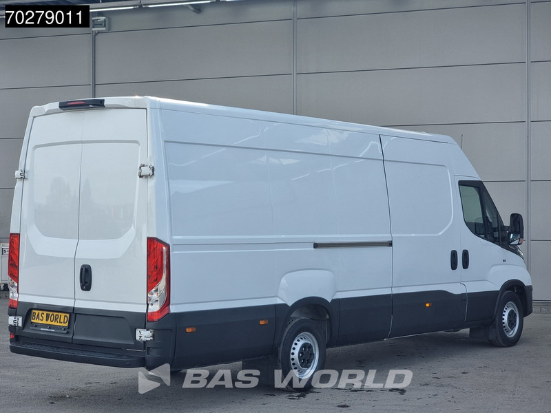Iveco Daily 35S16 Automaat L3H2 LED Airco Cruise Camera Parkeersensoren Euro6 L4H2 16m3 Airco Cruise control - Fourgon utilitaire: photos 5 Iveco Daily 35S16 Automaat L3H2 LED Airco Cruise Camera Parkeersensoren Euro6 L4H2 16m3 Airco Cruise control - Fourgon utilitaire: photos 5