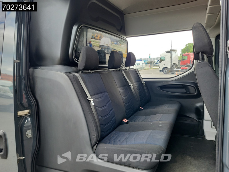 Iveco Daily 35S16 Dubbel Cabine Automaat L2H2 3,5t Trekhaak Werkplaatsinrichting LED Airco Cruise Camera Parkeersensoren DC Doka Mixto Doppe - Fourgon utilitaire: photos 3 Iveco Daily 35S16 Dubbel Cabine Automaat L2H2 3,5t Trekhaak Werkplaatsinrichting LED Airco Cruise Camera Parkeersensoren DC Doka Mixto Doppe - Fourgon utilitaire: photos 3