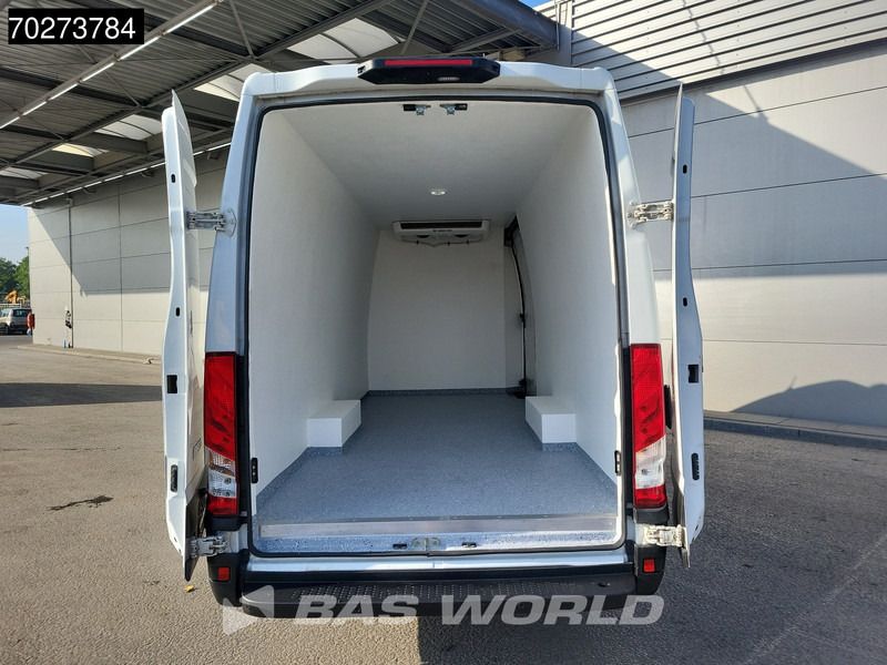 Iveco Daily 35S16 Koelwagen Automaat L3H2 Thermo King V-200 MAX Airco Camera Parkeersensoren Euro6 Koel Koeler Kühl Kühler Kühlwagen 14m3 Ai - Véhicule utilitaire frigorifique: photos 3 Iveco Daily 35S16 Koelwagen Automaat L3H2 Thermo King V-200 MAX Airco Camera Parkeersensoren Euro6 Koel Koeler Kühl Kühler Kühlwagen 14m3 Ai - Véhicule utilitaire frigorifique: photos 3