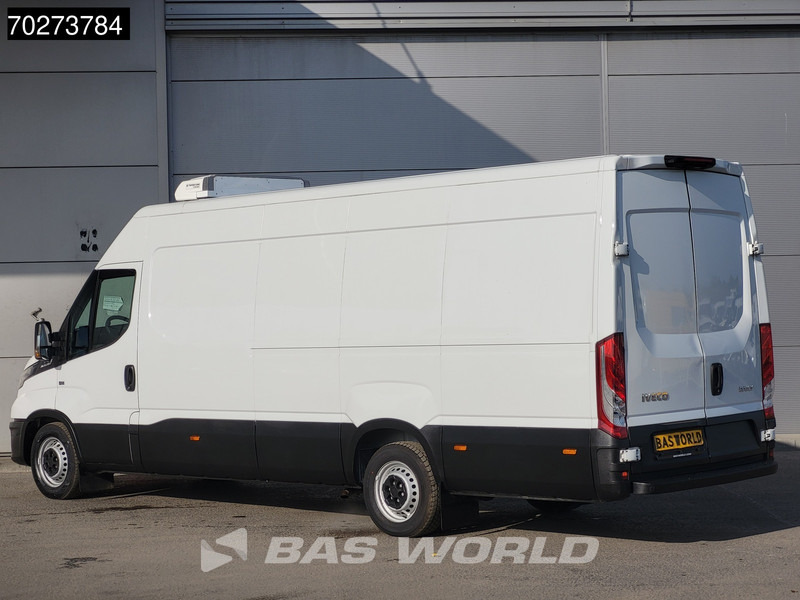 Iveco Daily 35S16 Koelwagen Automaat L3H2 Thermo King V-200 MAX Airco Camera Parkeersensoren Euro6 Koel Koeler Kühl Kühler Kühlwagen 14m3 Ai - Véhicule utilitaire frigorifique: photos 2 Iveco Daily 35S16 Koelwagen Automaat L3H2 Thermo King V-200 MAX Airco Camera Parkeersensoren Euro6 Koel Koeler Kühl Kühler Kühlwagen 14m3 Ai - Véhicule utilitaire frigorifique: photos 2