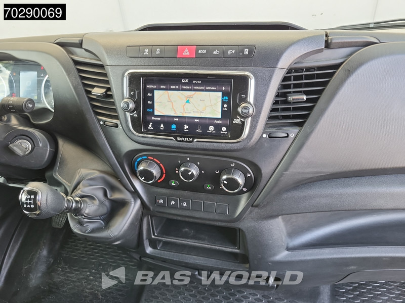 Fourgon utilitaire Iveco Daily 35S16 L2H2 3,5t Trekgewicht 160PK Navi LED Airco Camera Euro6 L2 11m3 Airco Cruise control: photos 8 Fourgon utilitaire Iveco Daily 35S16 L2H2 3,5t Trekgewicht 160PK Navi LED Airco Camera Euro6 L2 11m3 Airco Cruise control: photos 8