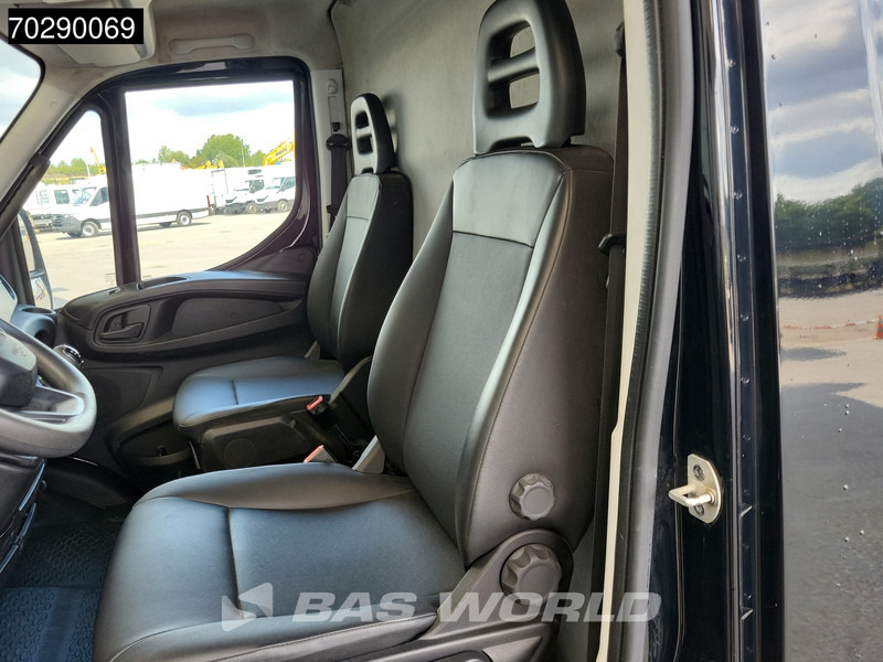Fourgon utilitaire Iveco Daily 35S16 L2H2 3,5t Trekgewicht 160PK Navi LED Airco Camera Euro6 L2 11m3 Airco Cruise control: photos 11