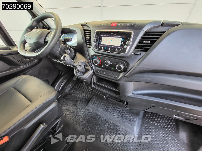 Fourgon utilitaire Iveco Daily 35S16 L2H2 3,5t Trekgewicht 160PK Navi LED Airco Camera Euro6 L2 11m3 Airco Cruise control: photos 7