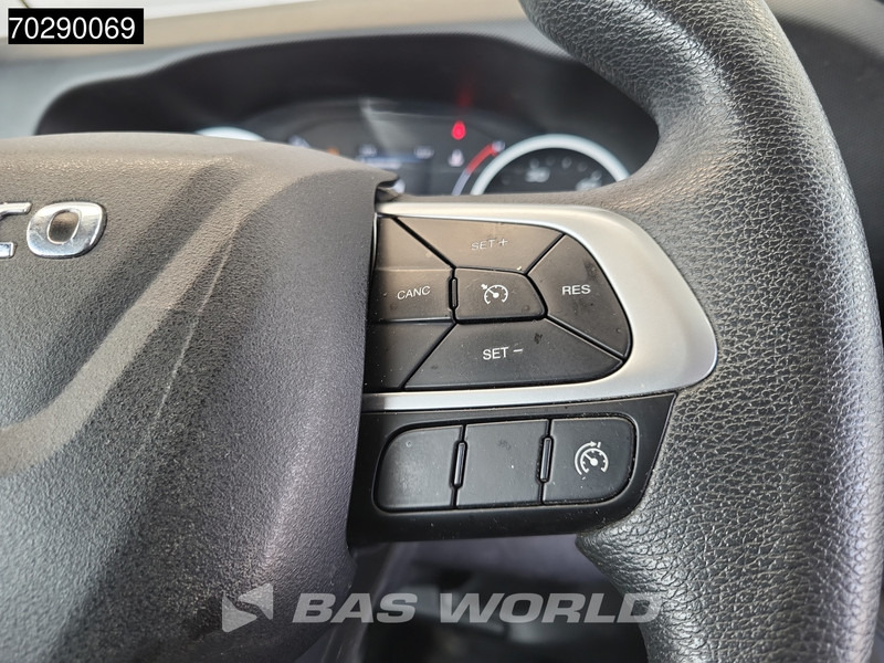 Fourgon utilitaire Iveco Daily 35S16 L2H2 3,5t Trekgewicht 160PK Navi LED Airco Camera Euro6 L2 11m3 Airco Cruise control: photos 17 Fourgon utilitaire Iveco Daily 35S16 L2H2 3,5t Trekgewicht 160PK Navi LED Airco Camera Euro6 L2 11m3 Airco Cruise control: photos 17