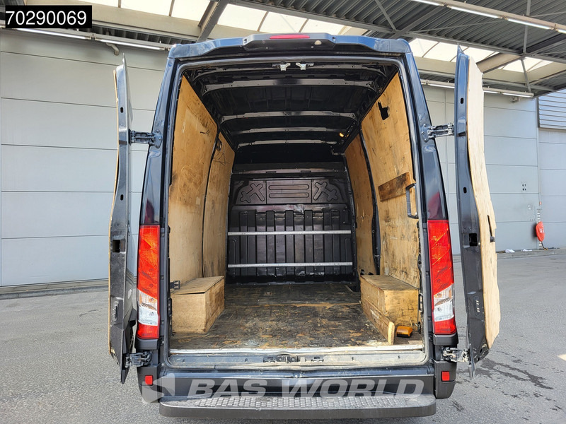 Fourgon utilitaire Iveco Daily 35S16 L2H2 3,5t Trekgewicht 160PK Navi LED Airco Camera Euro6 L2 11m3 Airco Cruise control: photos 6 Fourgon utilitaire Iveco Daily 35S16 L2H2 3,5t Trekgewicht 160PK Navi LED Airco Camera Euro6 L2 11m3 Airco Cruise control: photos 6