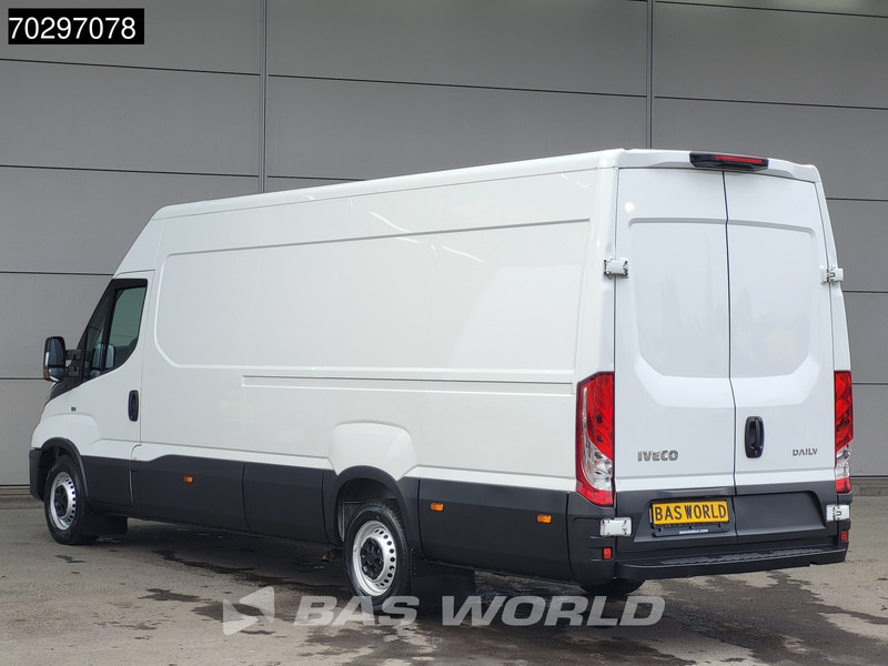Iveco Daily 35S16 L3H2 160PK Airco Parkeersensoren Euro6 L4H2 Airco - Fourgon utilitaire: photos 2 Iveco Daily 35S16 L3H2 160PK Airco Parkeersensoren Euro6 L4H2 Airco - Fourgon utilitaire: photos 2