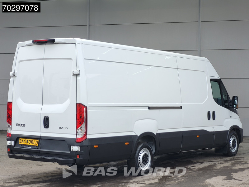 Iveco Daily 35S16 L3H2 160PK Airco Parkeersensoren Euro6 L4H2 Airco - Fourgon utilitaire: photos 5 Iveco Daily 35S16 L3H2 160PK Airco Parkeersensoren Euro6 L4H2 Airco - Fourgon utilitaire: photos 5