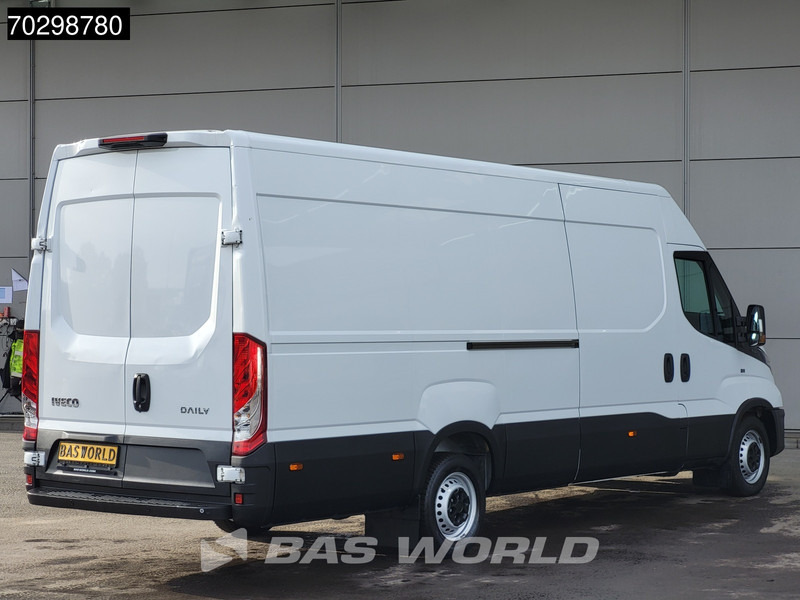 Iveco Daily 35S16 L3H2 3,5t Trekgewicht Airco Parkeersensoren Euro6 L3 Airco - Fourgon utilitaire: photos 5 Iveco Daily 35S16 L3H2 3,5t Trekgewicht Airco Parkeersensoren Euro6 L3 Airco - Fourgon utilitaire: photos 5
