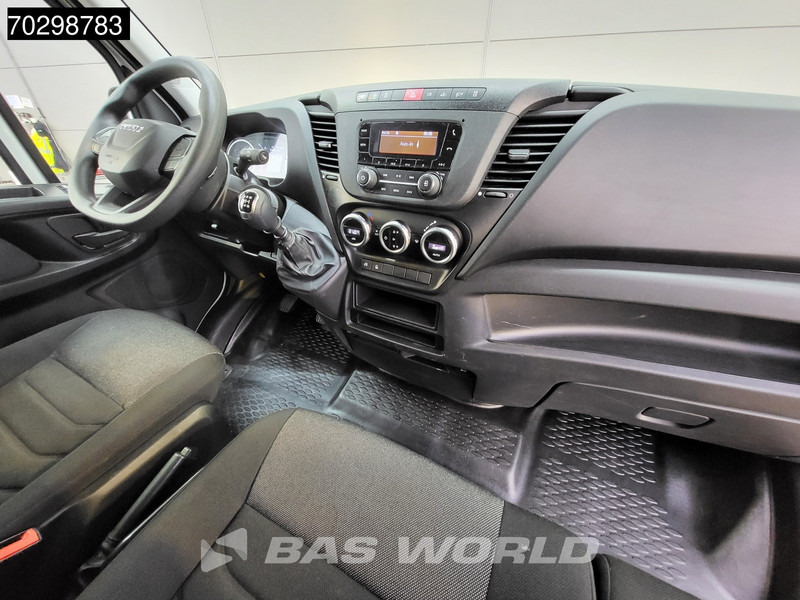 Fourgon utilitaire Iveco Daily 35S16 L3H2 3,5t Trekvermogen 160PK Airco Parkeersensoren Euro6 L3 Airco: photos 10 Fourgon utilitaire Iveco Daily 35S16 L3H2 3,5t Trekvermogen 160PK Airco Parkeersensoren Euro6 L3 Airco: photos 10